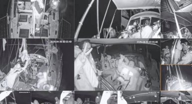 İsrail Dışişleri Bakanı: Alıkonulan Aktivistler Yunanistan'a Teslim Edilecek