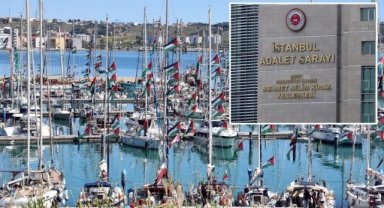 İstanbul Başsavcılığı'ndan İsrail Ordusu'nun Filo Saldırısına Soruşturma