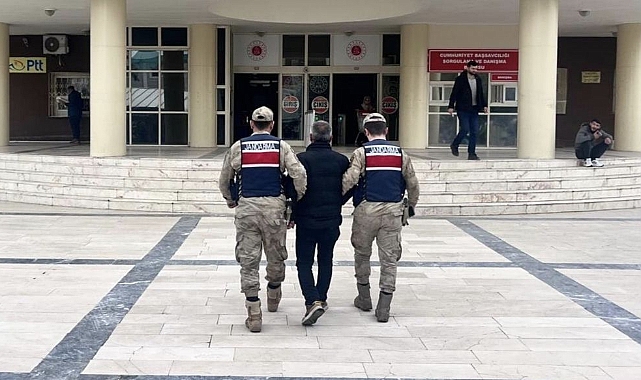 Jandarmadan başarılı operasyon!