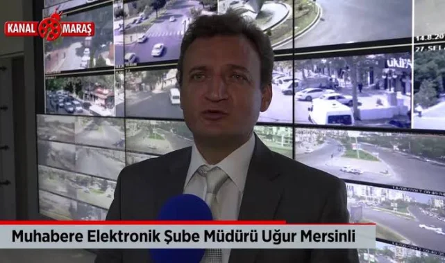 Kahramanmaraş Okul Saldırısı: Öğrenci Babası Emniyet Müdürü Gözaltına Alındı