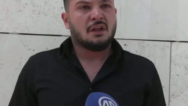 Kahramanmaraş Saldırısında Hayatını Kaybeden Furkan Sancak Balal Anıldı