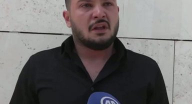 Kahramanmaraş Saldırısında Hayatını Kaybeden Furkan Sancak Balal Anıldı