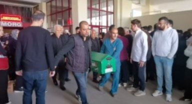 Kahramanmaraş'ta Hayatını Kaybedenlerin Cenazeleri Ailelere Teslim Ediliyor