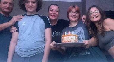 Kahramanmaraş'ta Katliam Yapan Şahıs ve Ailesinin Fotoğrafı Paylaşıldı