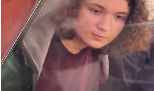 Kahramanmaraş'ta Katliam Yapan Şahsın Fotoğrafı Paylaşıldı