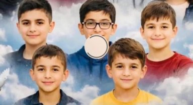 Kahramanmaraş'ta 'Melek' Olanlar: Acı Haber