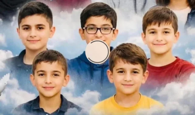 Kahramanmaraş'ta 'Melek' Olanlar: Acı Haber