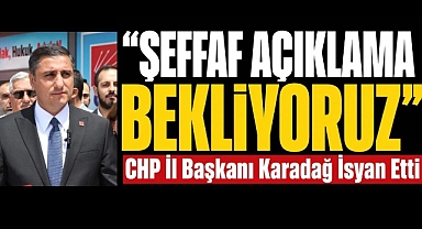 Karadağ’dan Konser İptali İddialarına Çok Sert Çıkış