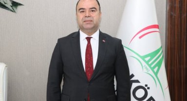 Karaköprü Belediye Başkanı Çiftçi'den 1 Mayıs Mesajı: Emekçilere Minnettarız