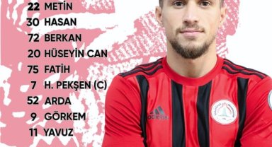 Karaköprü Belediyespor, Kırıkkale FK Karşısında Berabere Kaldı