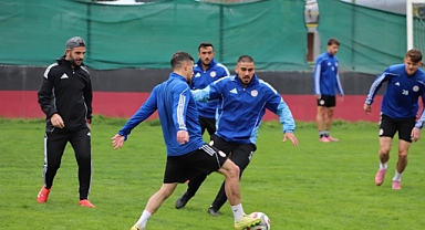 Karaköprü Belediyespor Kritik Virajda