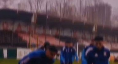 Karaköprü Belediyespor'dan Maç Öncesi Motivasyon Mesajı