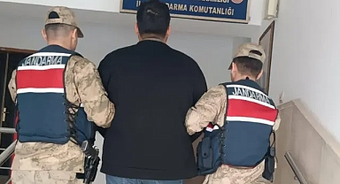 Karaköprü’de aranan hükümlü yakalandı