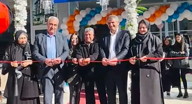 Karaköprü’de çocuk modasının adresi: Seda Kids Wear 1 yaşında