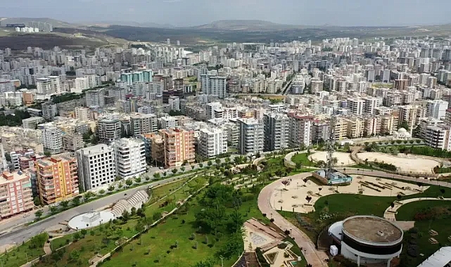 KARAKÖPRÜ’DE HİZMETLER ARALIKSIZ SÜRÜYOR