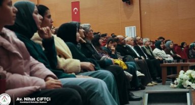 Karaköprü'de Başarıya Giden Yol: Doğru Yönlendirme Vurgusu