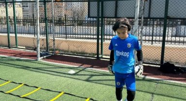 Karaköprü'de Çocuklar Sporla Buluşuyor: Ücretsiz Kurslar Açıldı