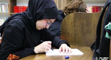 Karaköprü'de Gençlere Yönelik Eğitim Yatırımları Hız Kesmiyor