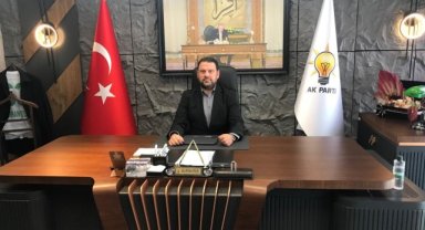 Karaköprü'de Nöbetçi Meclis Üyesi Vatandaşlarla Buluştu