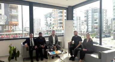 Karaköprü'de Sağlık Hizmetlerine Yeni Yatırım: Akıl Dent Ağız ve Diş Sağlığı Merkezi Açıldı