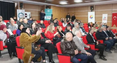 Kars'ta Yerel Kalkınma Hamlesi Teşvik programı gerçekleştirildi