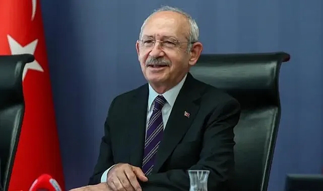Kılıçdaroğlu’na hapis cezası!