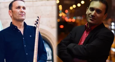 Kırıkkale'den yükselen iki sanatçı kardeş