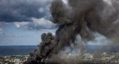 Kırım'da Askeri Uçak Düştü: 29 Şehit