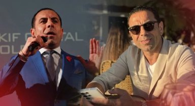 Kırmızı Bültenle Aranan Fedlan Kılıçaslan İspanya'da Yakalandı