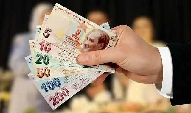 Kredi ödemeleri yapıldı! Gelir şartı da değişti! 