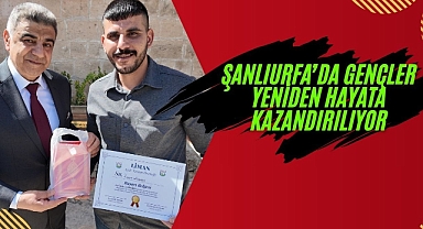 Liman Ayık Yaşam Derneği Umut Olmaya Devam Ediyor