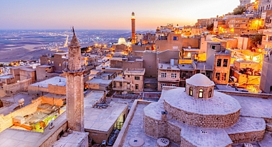 Medya Dünyası Mardin’de Buluşuyor: Dijital Habercilik Çalıştayı Başlıyor