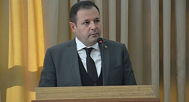 Mehmet Doğan Yetim’den 23 Nisan Mesajı