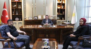 Mehmet Doğan Yetim'den Clean World Geri Dönüşüm Yönetimi ile Sektörel Değerlendirme