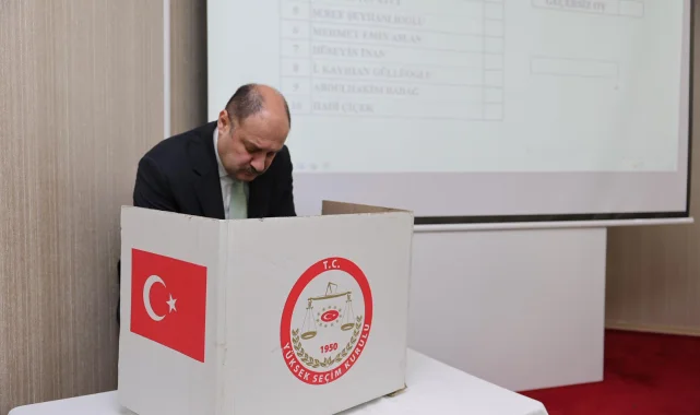 Mehmet Kasım Gülpınar Başkanlığında Şanlıurfa Belediye Meclisi Nisan Ayı Toplantılarını Tamamladı