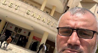 Mehmet Yetim Ofisini Adliyeye Yakın Bir Yere Taşıyacağını Söyledi