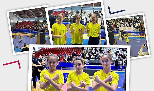 MEM Koleji Öğrencisinden Türkiye Çapında Önemli Başarı