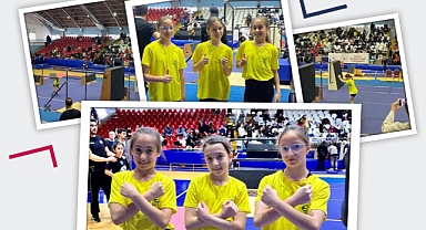 MEM Koleji Öğrencisinden Türkiye Çapında Önemli Başarı