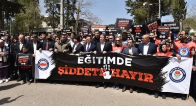 Memur-Sen Genel Başkanı Ali Yalçın'dan Okullarda Derslere Ara Verme Talebi