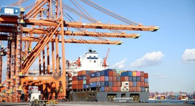 Mersin Limanı'nda 19 Kilo Kokain Ele Geçirildi