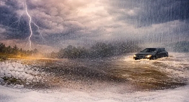 Meteoroloji’den Şanlıurfa için kritik uyarı!