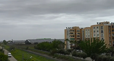 Meteoroloji uyardı: Kuvvetli yağış, rüzgâr ve çığ tehlikesine dikkat