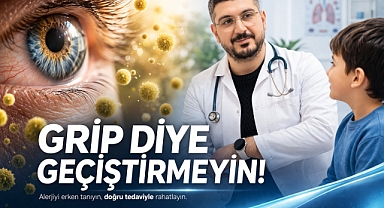 Şanlıurfa’da gizli tehlike