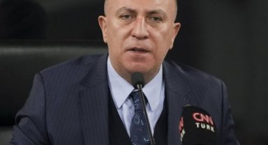 MHP'den İstifa Eden İzzet Ulvi Yönter, X Hesabını Kapattı