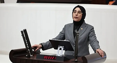 Milletvekili Yazmacı, Şanlıurfa’ya yapılan yatırımları paylaştı!