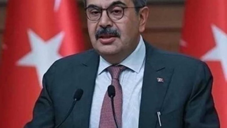 Milli Eğitim Bakanı Tekin: Eğitimde Güvenlik ve Huzur Önceliğimiz