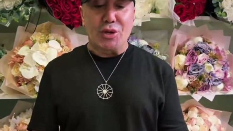 Murat Övüç Eşcinselliği Bıraktığını Açıkladı: 