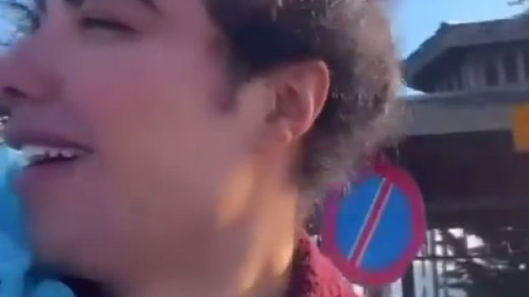 Murat Övüç ve Mükremin Gezgin Tahliye Edildi