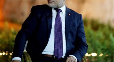 MÜSİAD Başkan Yardımcısı Ağ'dan 'Sosyal Çürüme' Tepkisi: 'Kötü Örnekler Konuşuluyor'