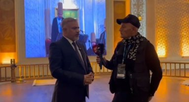 MÜSİAD Başkan Yardımcısı Ömer Ağ: Şanlıurfa Ziyaretçi Rekoru Kıracak